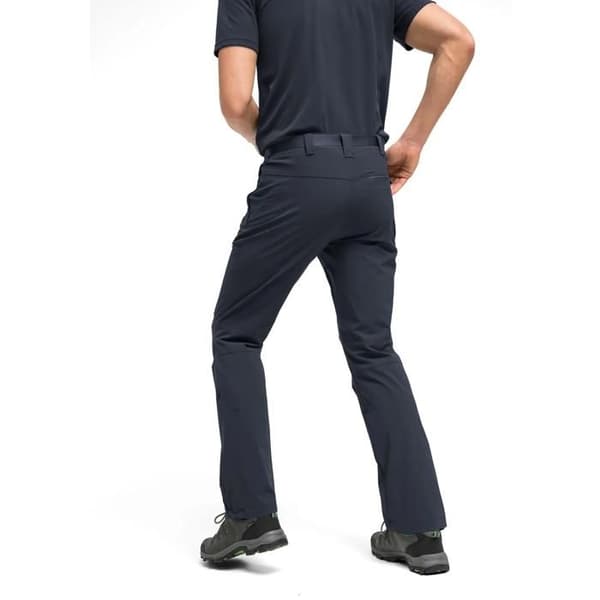 Maier Sports Nil Byxor