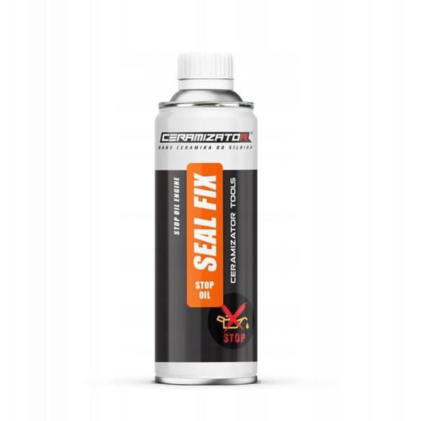 Tätningspackning - tätningsmassa Ceramizator CERAMIZER SEAL FIX 250ML.