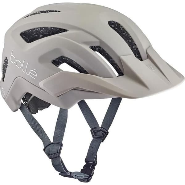 Casque Bollé Eco Adapt Mips - havrematt
