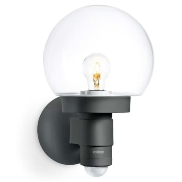 Steinel Outdoor Sensor Light L 115 Antracit