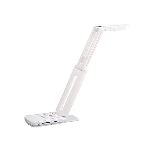 Projektor - ELMO - MX-P3 - Full HD - 3200 Lumen - 3D-kompatibel