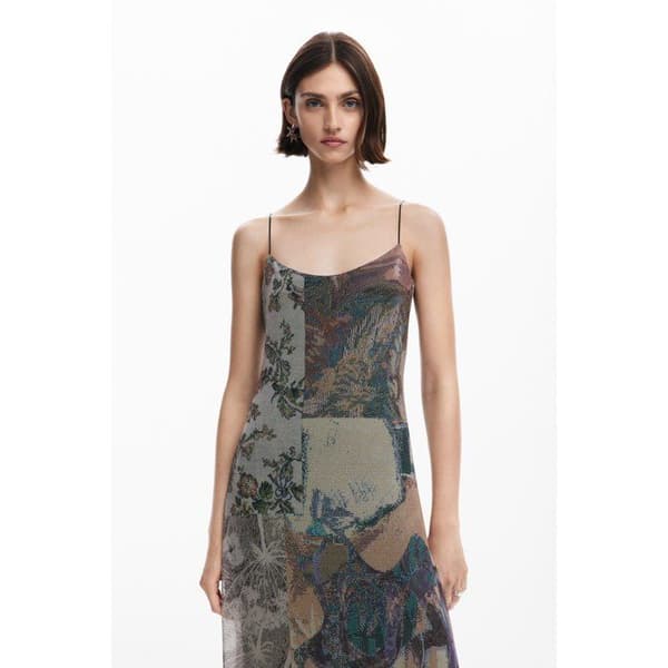 Klädsel kvinna Desigual Miami