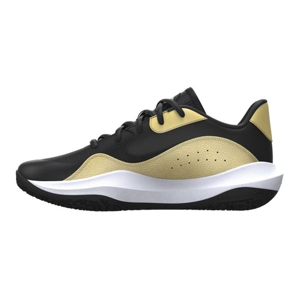 Under Armour Lockdown 7 låga inneskor