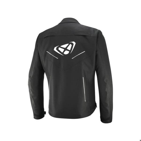 Motorcykeljacka Ixon Prodigy