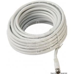 BALLADE Glomex analog-digital TV-antenn