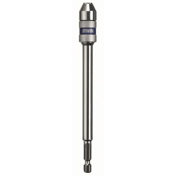 Rallonge - Irwin - 10508167 - 150 mm - Lock-N-Load-systemet - Kolfiberstål