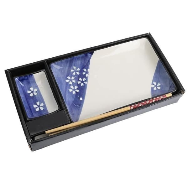 SUSHISET - KIRSCHBLAD - Set för 1 person