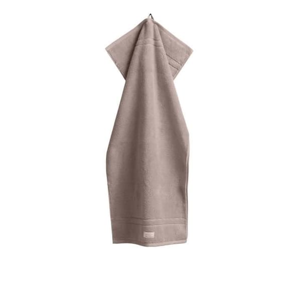 GANT Badhandduk Unisex - enfärgad