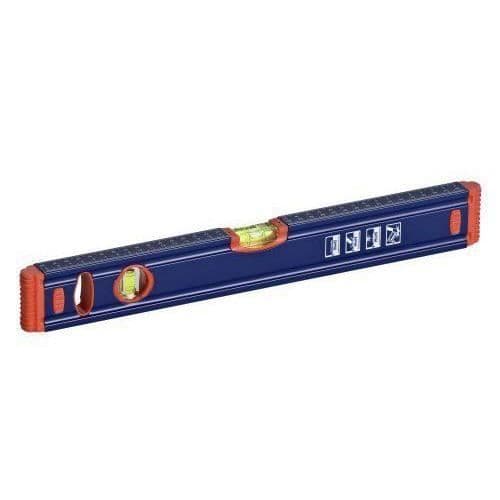 kwb, vattenpass i aluminium - 065-040