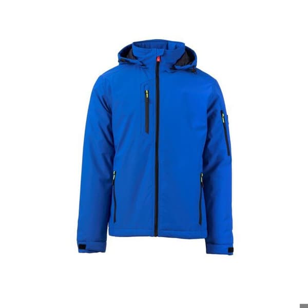 Vattentät jacka Payper Wear Creek Lite Pad