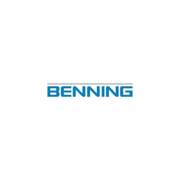 SDT socket tester 1 BENNING - 4014651200531