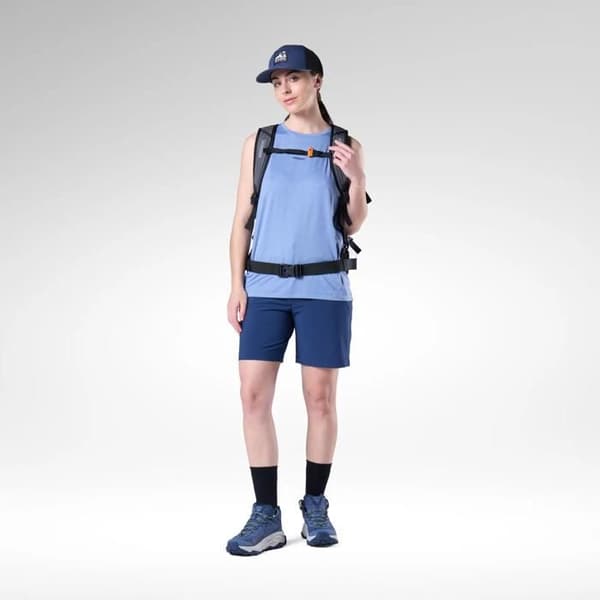 Kort dam Rossignol Stretch 7''