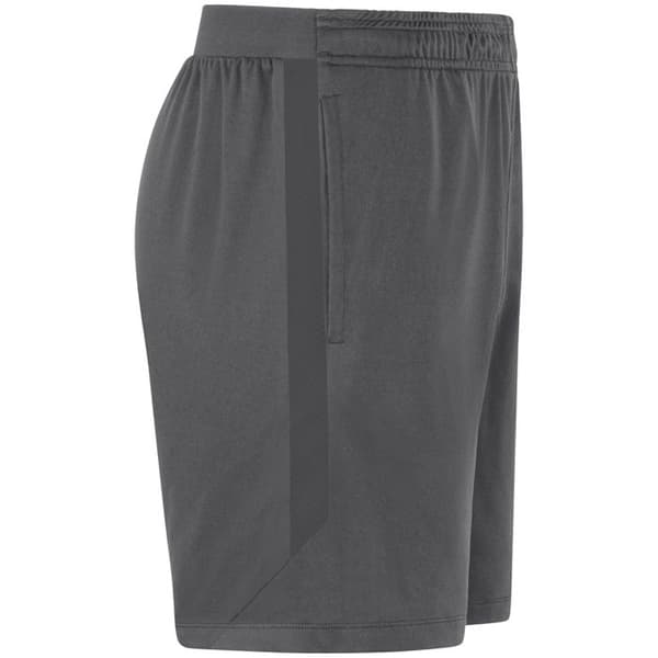 Short Jako Power - grå antracit