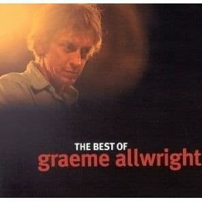 GRAEME ALLWRIGHT