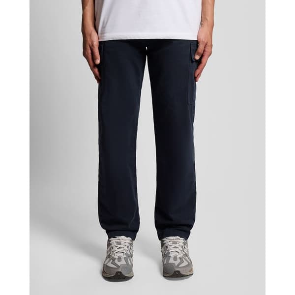 Lyle & Scott cargobyxor