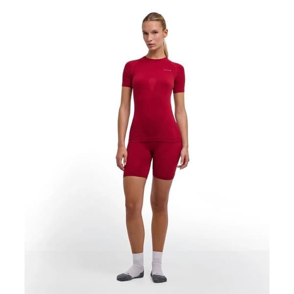 Boxer dam Falke Warm