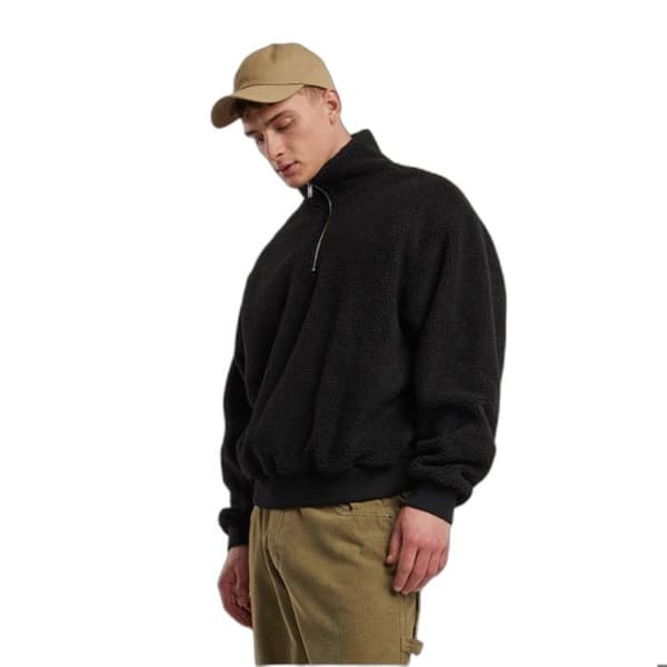 Urban Classics oversized tröja