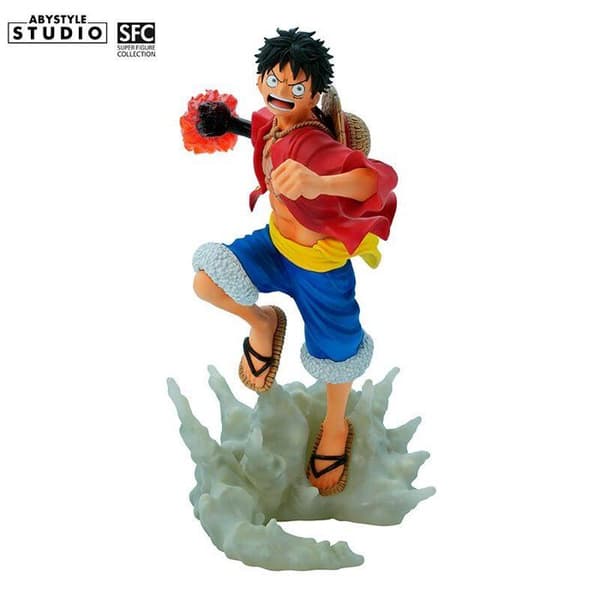 Figur Sfc | One Piece | Luffy