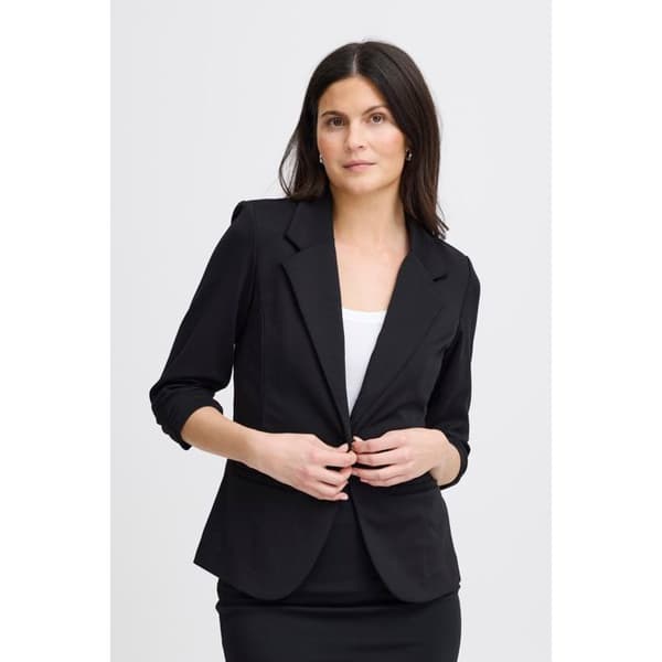 Kvinna blazer fransa Zablazer 1