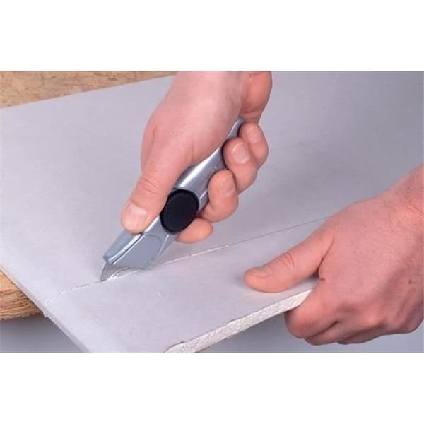 Kutter - WOLFCRAFT - Fast halvmåne trapetsblad - Precision - Ergonomisk - Hållbar