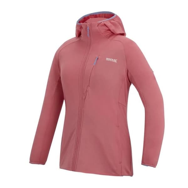 Regatta Kadley dam zip hoodie