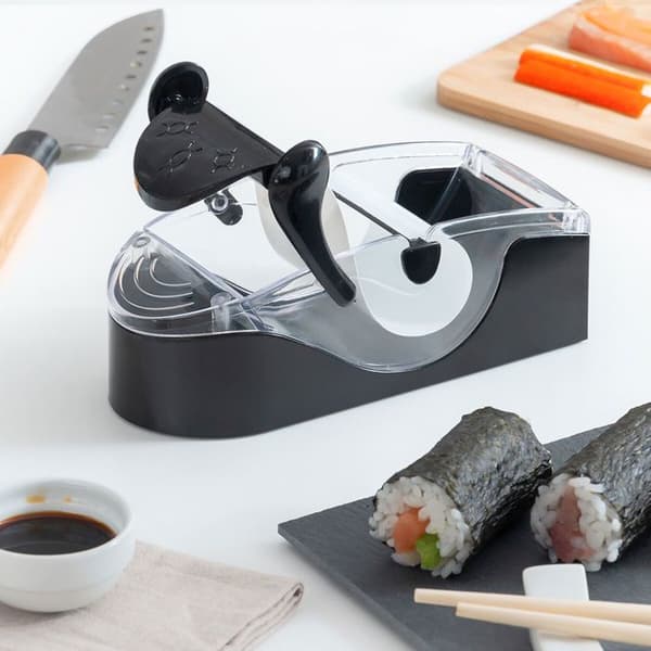 Maki Sushi maskin