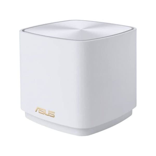 Asus ZenWiFi XD4 Plus x3 Vit router