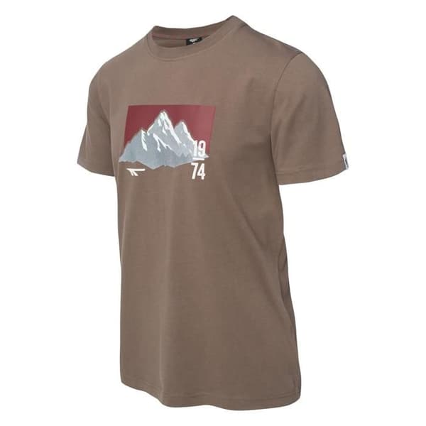 T-shirt Hi-Tec Rawal