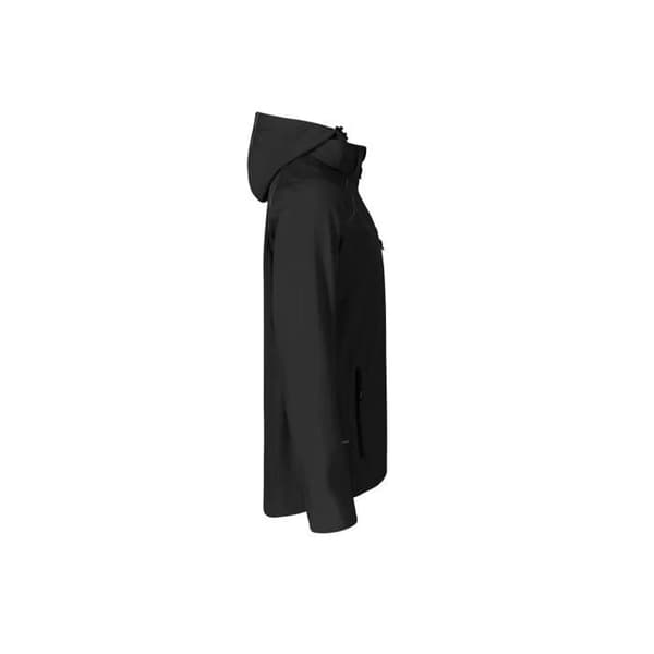 Promodoro 3-lagers softshell-jacka - svart