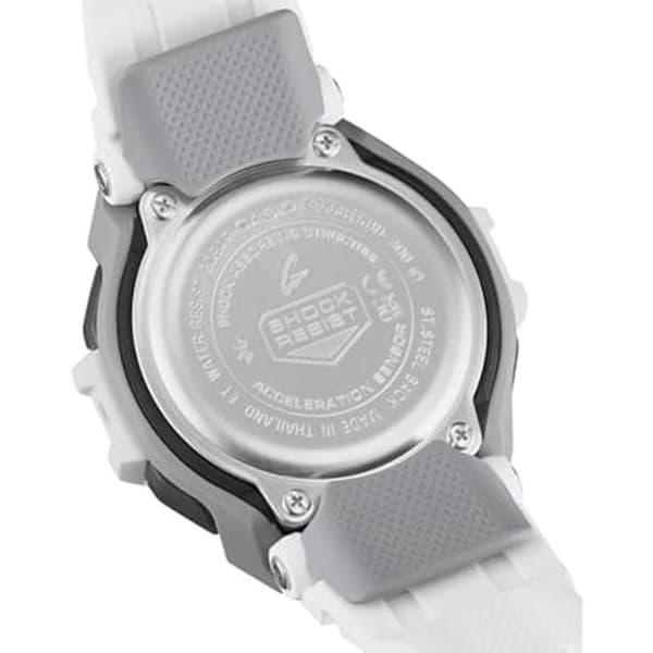 Klocka - CASIO - GBD-300-7ER - Bluetooth - Vattentät 20 barer - Digital