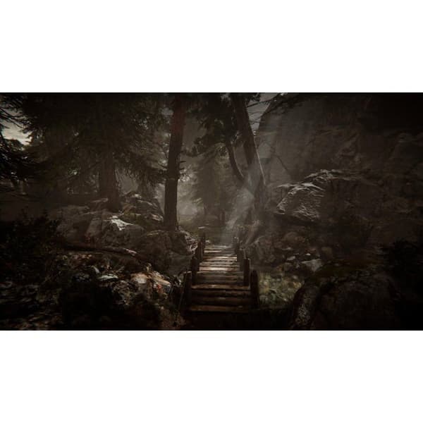 Syberia Remastered Limited Edition Xbox Series X
