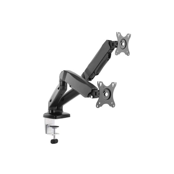 Plattformsstöd - EQUIP - 650121 - Klammer - 68,6 cm (27") - Max vikt 16 kg