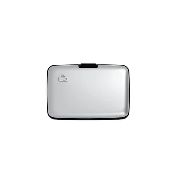 Stockholm Wallet - Ögon Grey
