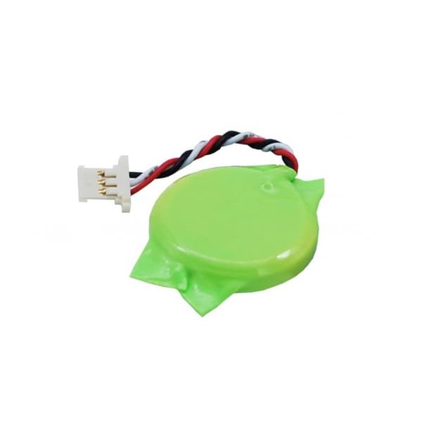 Högspännings-CMOS 3V 0,2Ah Lithium för Dell Latitude E4200