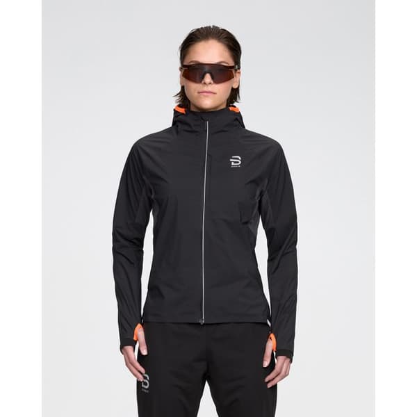 Daehlie Sportswear Advance Light damregnjacka