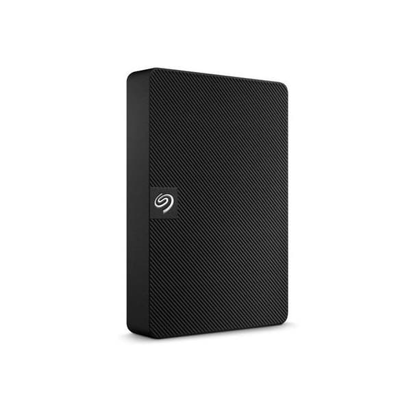 Seagate Expansion STKN4000400 4 To Extern Hårddisk Svart