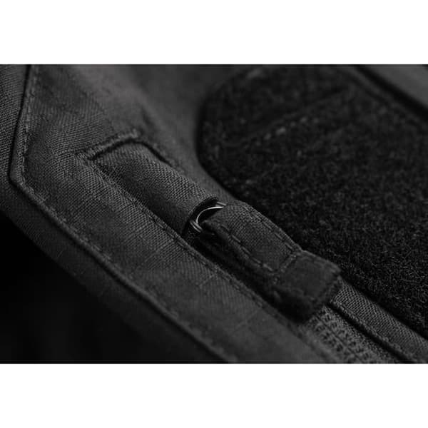 Clawgear Raider MK V stridsblus - svart