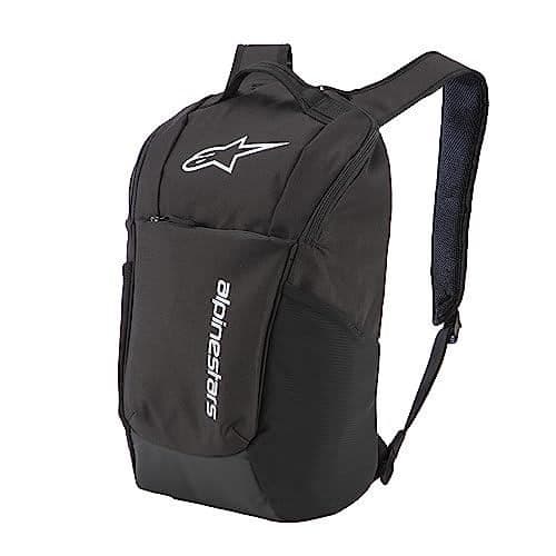 Ryggsäck - Alpinestars - Defcon V2 - Svart - Unisex - 600D Polyester