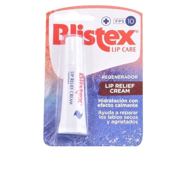 LIP RELIEF cream SPF10 6g