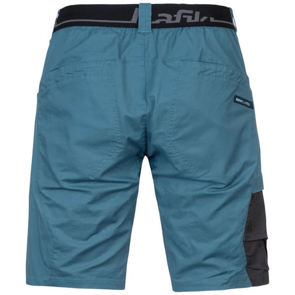 Kort Rafiki Crux