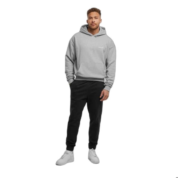 Huvtröja Upscale Upscale Core EMB