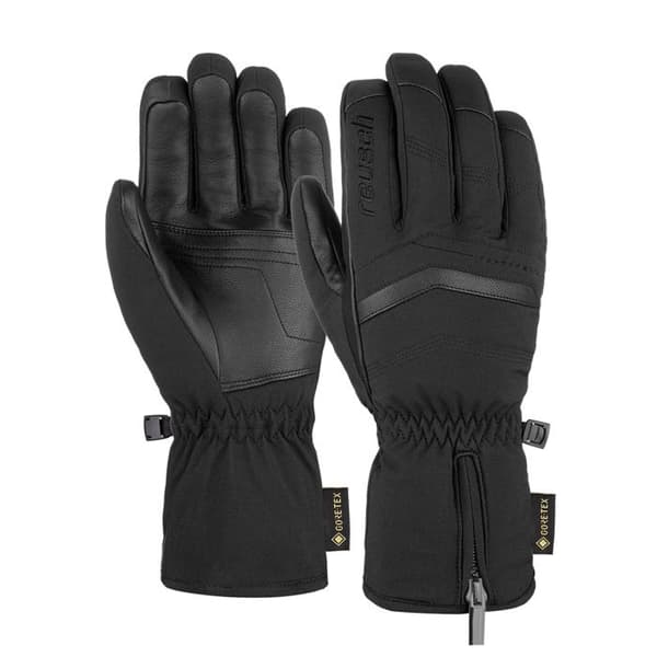 Reusch X-Liner GTX skidhandskar