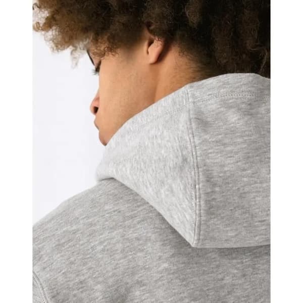 B&C King zip hoodie