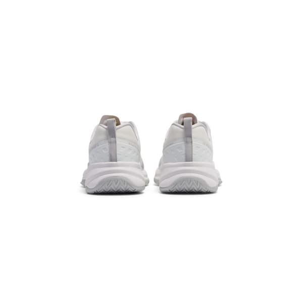 Hummel Powerstrike Pro inomhusskor - vit