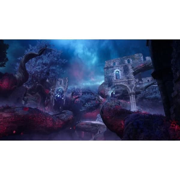 Enotria Den Sista Sången - PS5 Spel