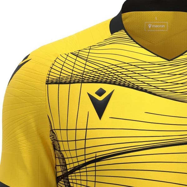 Maillot Macron Wyvern Eco