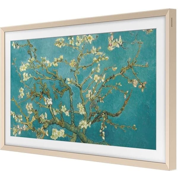 TV - Samsung - The Frame - 43 tum - Sandram