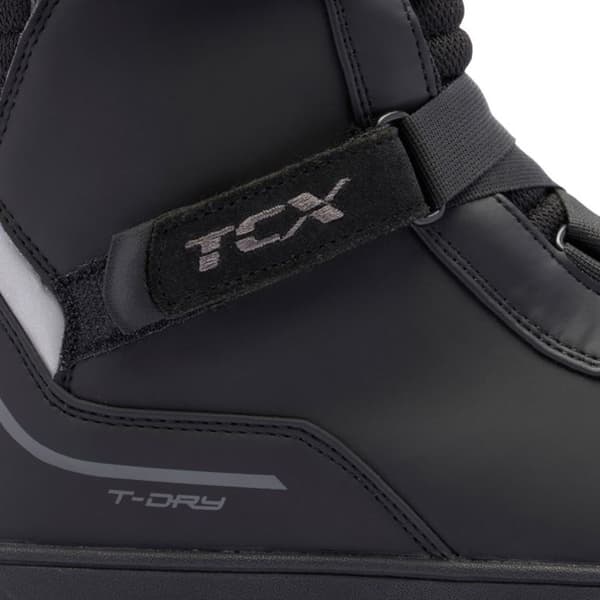 TCX Tourstep Wp motorcykelstövlar