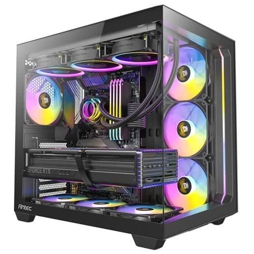 ANTEC C5 ARGB