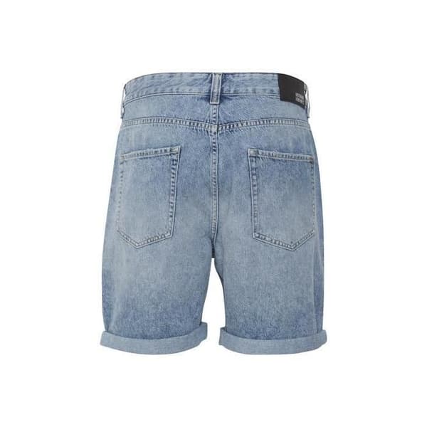 Korta jeans Solid Dylan 221